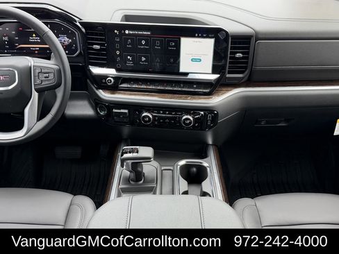 New 2026 GMC Sierra 1500 Elevation AWD/4WD image 13