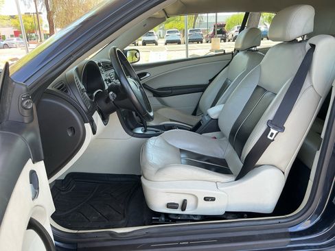 Used 2005 Saab 9-3 Aero FWD image 14