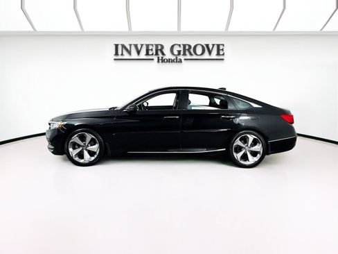 Used 2019 Honda Accord Touring image 8