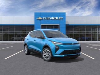 New 2027 Chevrolet Bolt LT w/ Comfort Package video 2