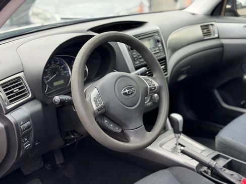 Used 2013 Subaru Forester 2.5X Premium AWD/4WD image 24