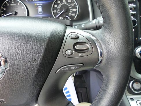Used 2019 Nissan Murano SL AWD/4WD image 27