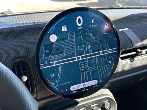 New 2026 MINI Cooper John Cooper Works image 21