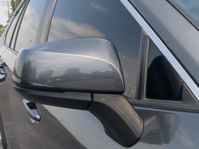 Used 2021 Toyota RAV4 XLE Premium AWD/4WD image 11