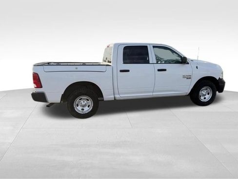 Used 2019 RAM 1500 Tradesman w/ Popular Equipment Group AWD/4WD image 14
