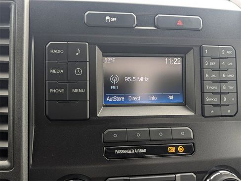 Used 2019 Ford F250 XL w/ Power Equipment Group image 18