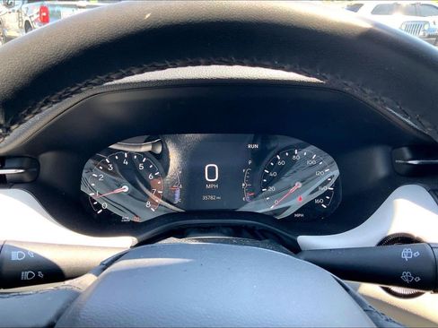 Used 2025 Jeep Compass Limited AWD/4WD image 18