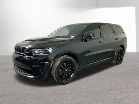 Used 2021 Dodge Durango R/T image 1