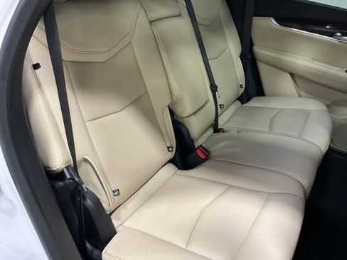 Used 2019 Cadillac XT5 Premium Luxury w/ Driver Assist Package image 22