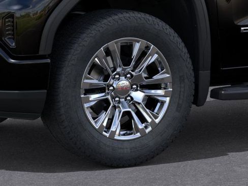 New 2026 GMC Sierra 1500 Denali AWD/4WD image 9