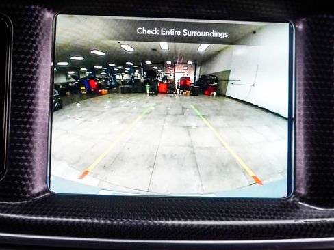 Used 2022 Dodge Charger SRT Hellcat w/ Harman/Kardon Audio Group RWD image 32
