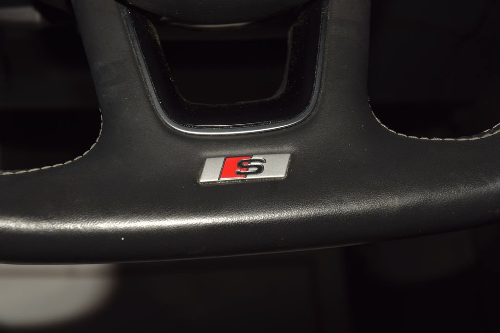 Used 2019 Audi S4 Premium Plus w/ Premium Plus Package AWD/4WD image 39