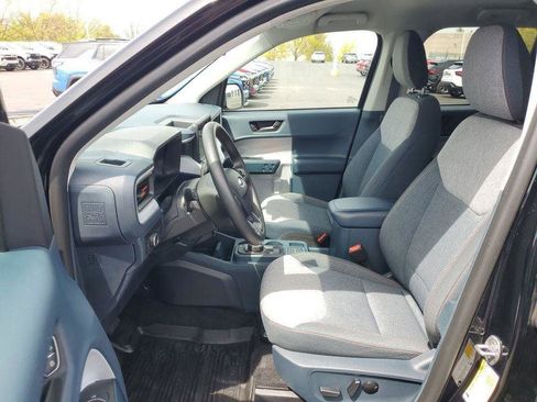 Used 2024 Ford Maverick XLT w/ Equipment Group 300A Standard AWD/4WD image 5