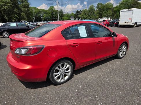 Used 2010 MAZDA MAZDA3 s Sport FWD image 7