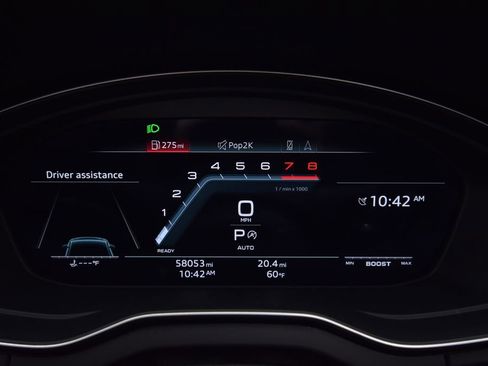 Used 2022 Audi SQ5 Premium Plus image 22