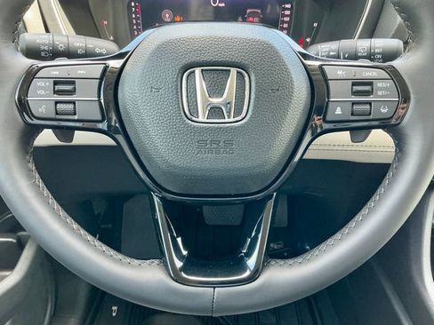 New 2026 Honda Pilot EX-L image 16