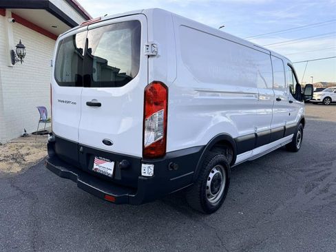 Used 2017 Ford Transit 250 148 Low Roof image 5