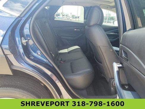Used 2021 MAZDA CX-30 FWD 2.5 S w/ Preferred Package image 28