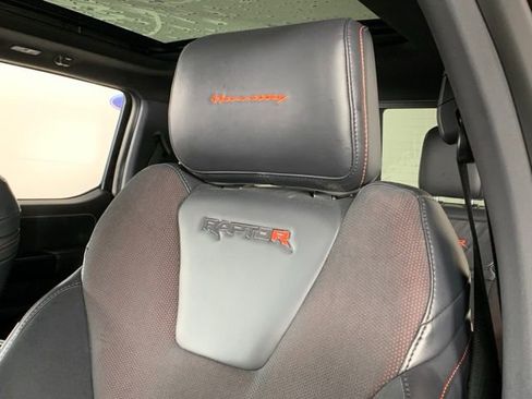 Used 2024 Ford F150 Raptor w/ Equipment Group 803A Raptor R image 25