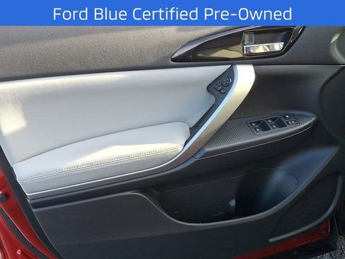 Used 2024 Mitsubishi Eclipse Cross SEL image 13