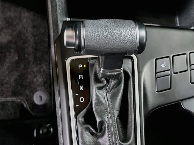 Certified 2024 Kia Sportage LX AWD/4WD image 16