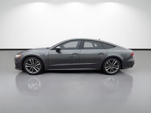 Used 2022 Audi A7 3.0T Prestige w/ Luxury Package AWD/4WD image 6