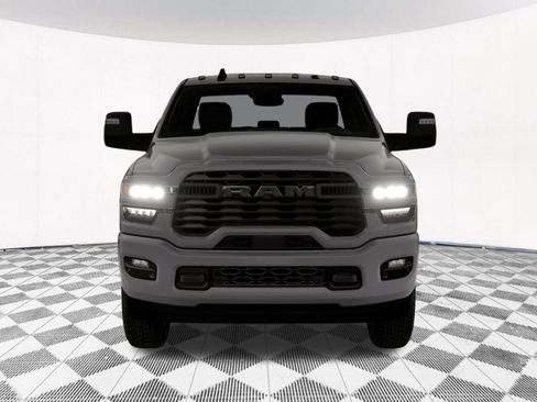 New 2026 RAM 2500 Big Horn image 11