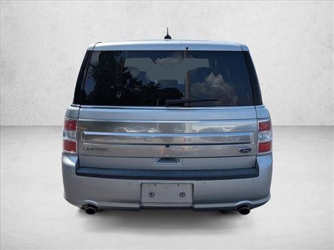 Used 2019 Ford Flex Limited FWD image 7