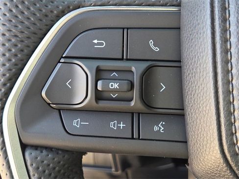 New 2026 Toyota Tundra Limited image 28