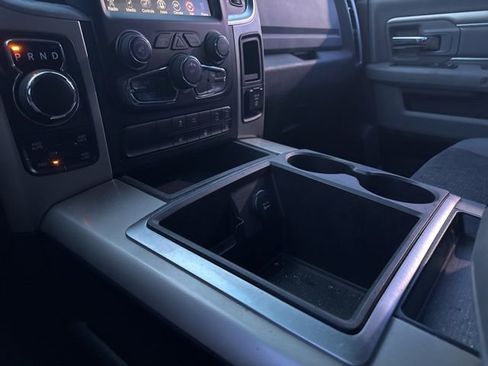Used 2014 RAM 1500 Big Horn image 14