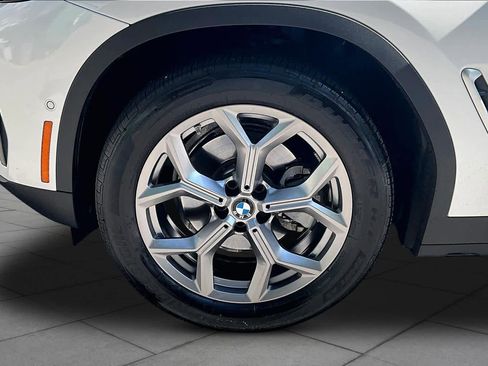 Used 2024 BMW X3 sDrive30i w/ Convenience Package image 11