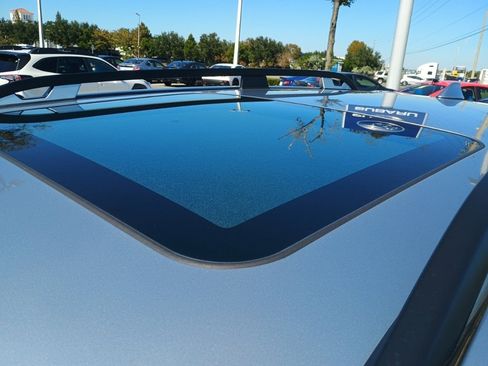 Used 2020 Subaru Forester Touring w/ Popular Package #2 image 9