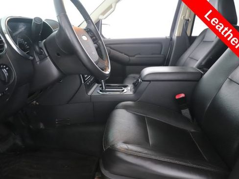 Used 2010 Ford Explorer Sport Trac Limited AWD/4WD image 16