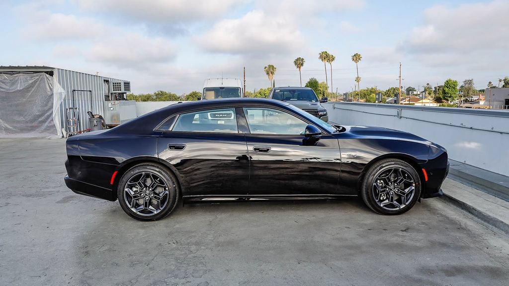 New 2026 Dodge Charger R/T AWD/4WD image 13
