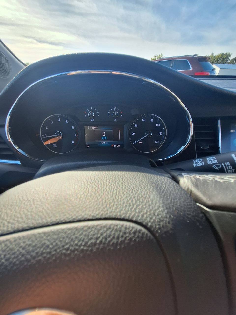 Used 2019 Buick Encore Preferred AWD/4WD image 13