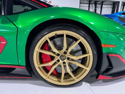 Used 2016 Lamborghini Aventador LP 700-4 image 63