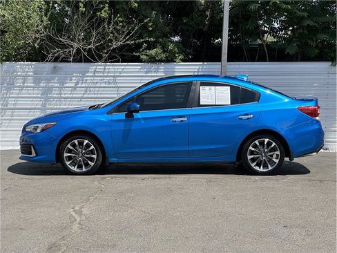 Used 2020 Subaru Impreza 2.0i Limited AWD/4WD image 13