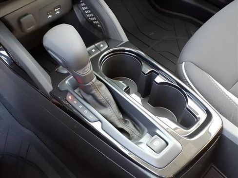New 2026 Chevrolet TrailBlazer LT w/ Driver Confidence Package FWD image 11