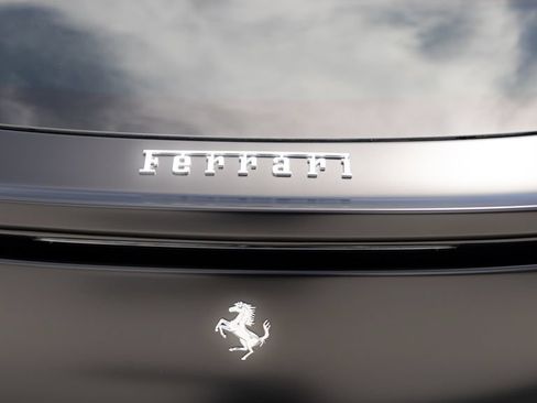 Used 2026 Ferrari Purosangue AWD/4WD image 47