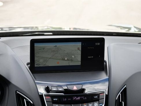 New 2026 Acura RDX w/ Advance Package AWD/4WD image 28