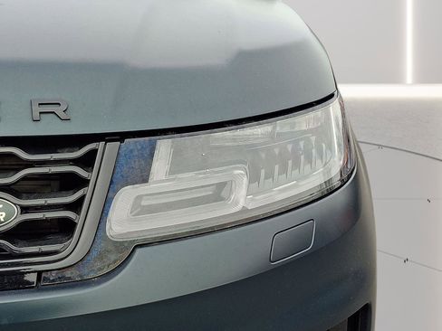 Used 2021 Land Rover Range Rover Sport HSE Silver Edition image 10