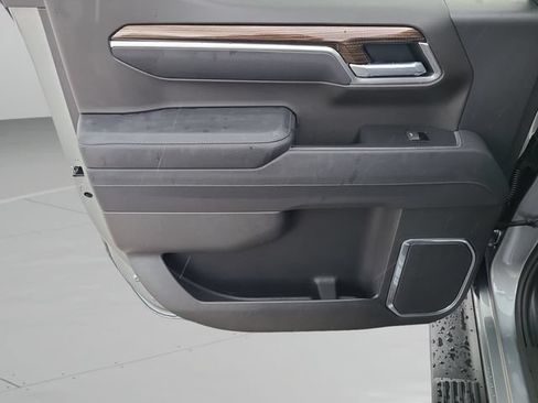 New 2026 Chevrolet Silverado 1500 LT RWD image 14