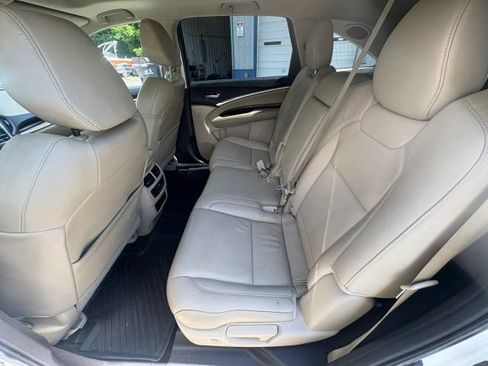 Used 2015 Acura MDX FWD w/ Technology Package image 13