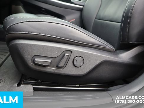 Used 2024 Kia EV6 Wind w/ Wind Technology Package image 12