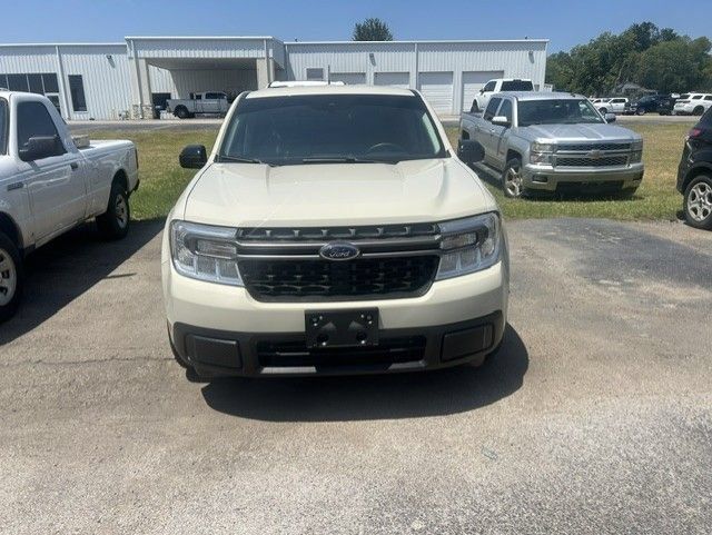 Used 2024 Ford Maverick XLT w/ XLT Luxury Package AWD/4WD image 2