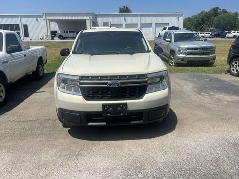 Used 2024 Ford Maverick XLT w/ XLT Luxury Package AWD/4WD image 2