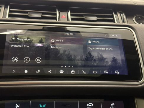 Used 2021 Land Rover Range Rover Autobiography Fifty Edition AWD/4WD image 20