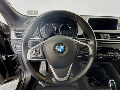 Used 2020 BMW X2 xDrive28i w/ Premium Package image 11