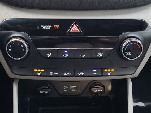 Used 2018 Hyundai Tucson SEL image 9