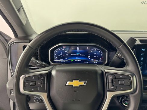 Used 2024 Chevrolet Silverado 2500 LT image 16